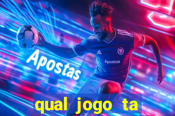 qual jogo ta pagando agora